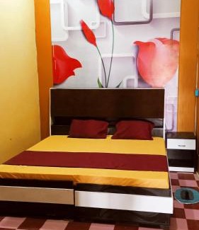Gonda Hotel | Nigam Palace luxury Rooms