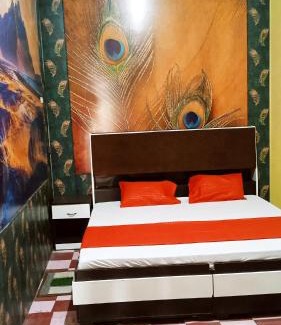 Gonda Hotel | Nigam Palace luxury Rooms