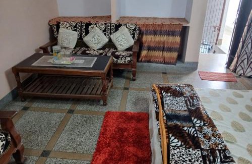 Allahabad Casa | Nigam Stay Home B-663, Kareli Prayagraj