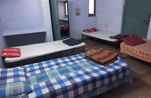 Allahabad Casa | Nigam Stay Home B-663, Kareli Prayagraj