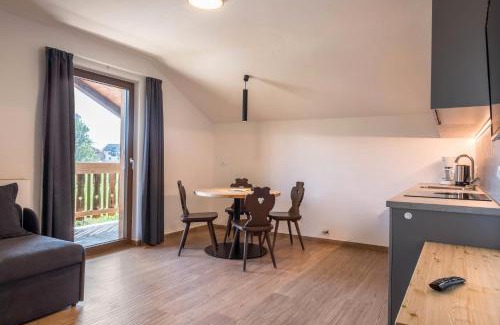 Redagno Apartamento | Nigglhof Apartment Maria