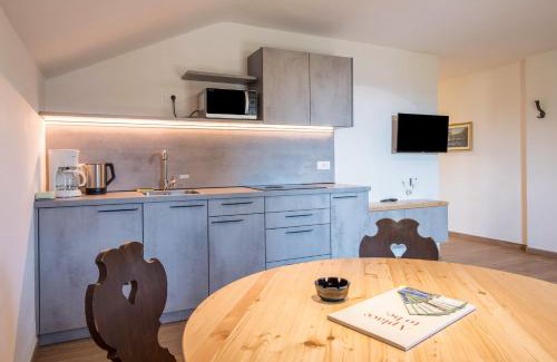 Redagno Apartamento | Nigglhof Apartment Maria