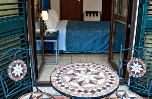 Reggio Calabria Cama Y Desayuno | Night and Day B&B