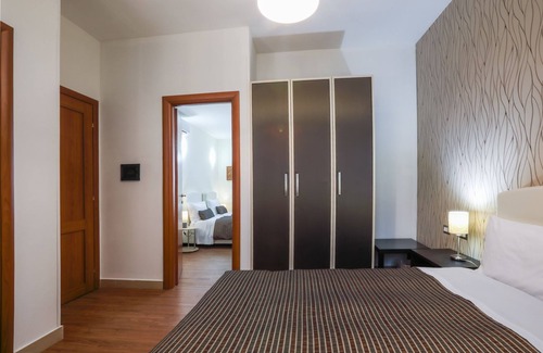 Reggio Calabria Cama Y Desayuno | Night and Day B&B