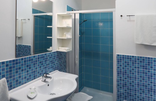 Reggio Calabria Cama Y Desayuno | Night and Day B&B