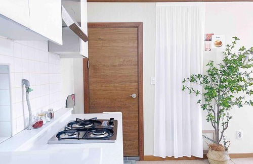 Mapo Apartamento | Night in Seoul
