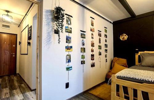 Hunedoara Apartamento | Night Lotus
