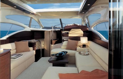 Porto Alquiler De Eote | NIGHT ON BOARD - 2 Rooms + 2 WC + Wifi + TV