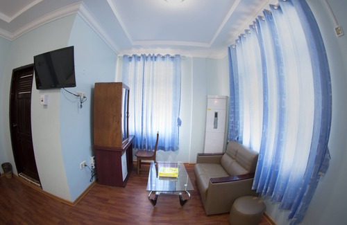 Mandalay Hotel | Night Sweet Hotel