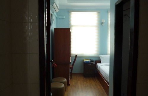 Mandalay Hotel | Night Sweet Hotel