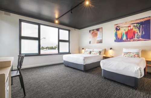 Chester Hill Hotel | Nightcap at Chester Hill Hotel