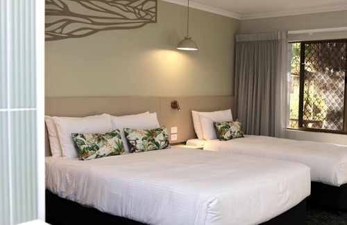 Urangan Complejo | Kondari Hotel
