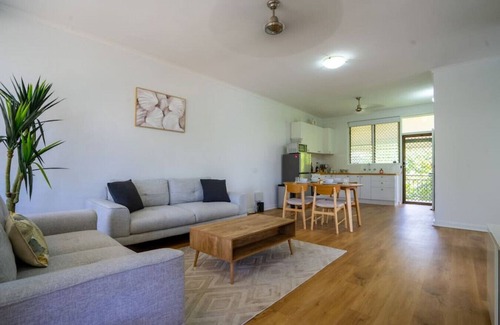 Nightcliff Apartamento | NIGHTCLIFF RETREAT - Stylish 2BR Apt