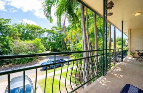 Nightcliff Apartamento | NIGHTCLIFF RETREAT - Stylish 2BR Apt