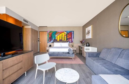 Hipódromo Hotel | Nightclub & Spa Resort! Dive into Culture at Casa Lamm & Mexico City Attractions