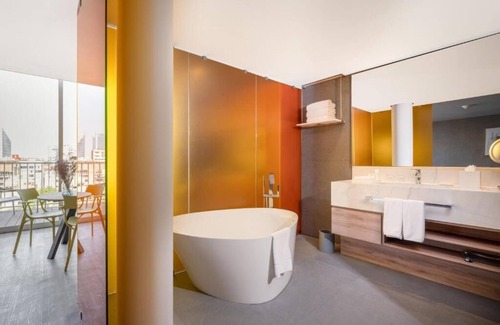 Hipódromo Hotel | Nightclub & Spa Resort! Dive into Culture at Casa Lamm & Mexico City Attractions