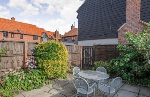 Castle Acre Casa | Nightingale Cottage