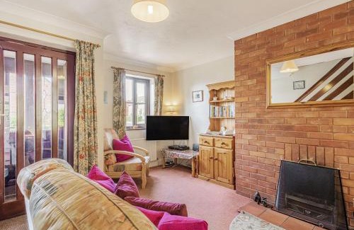 Castle Acre Casa | Nightingale Cottage