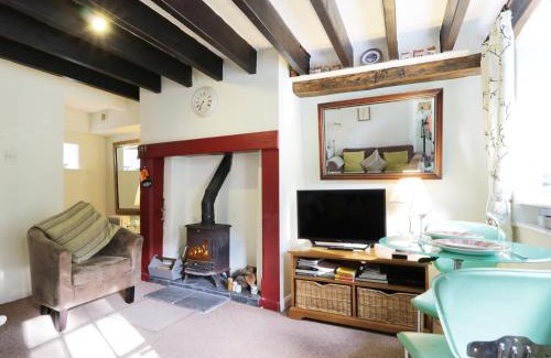 Threlkeld Casa | Nightingale Cottage