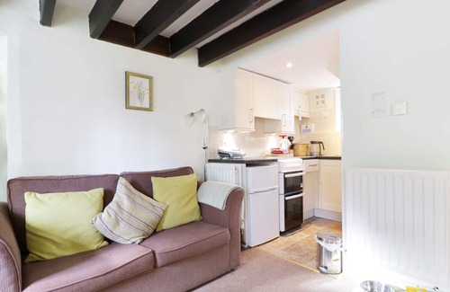 Threlkeld Cabaña | Nightingale Cottage, KESWICK