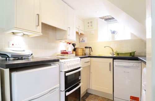 Threlkeld Cabaña | Nightingale Cottage, KESWICK