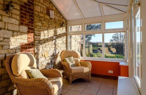 Welby Casa | Nightingale Lodge