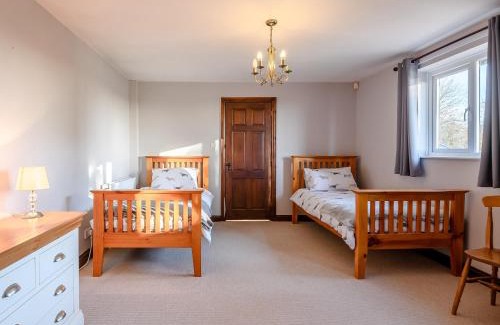 Welby Casa | Nightingale Lodge