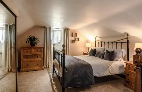 Welby Casa | Nightingale Lodge