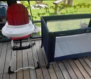Knysna Apartamento | Nightjar Cabin Knysna