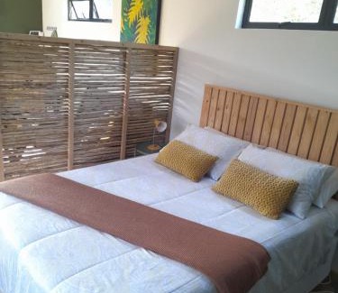 Knysna Apartamento | Nightjar Cabin Knysna