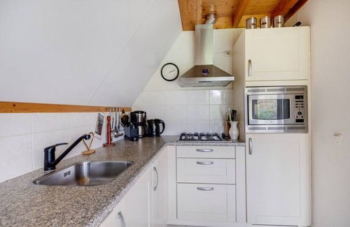 Zwiggelte Casa | Nightjar I Lovely Home with Outside Area
