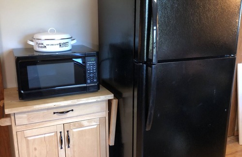 Ponca Casa | Nightly rental in Boxley Valley