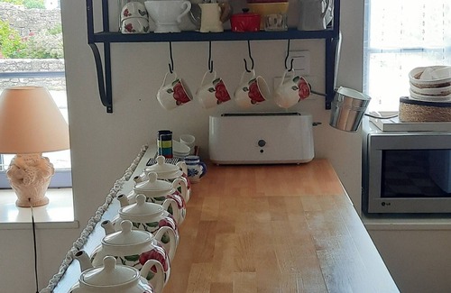 Plouhinec Casa | Alquiler por noche con desayuno incluido (mínimo 2 noches)