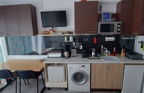 Nova Zagora Apartamento | Nights with mood "Zory&Christo's place" Nova Zagora