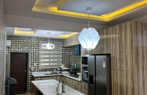 Ofin Apartamento | Nigus House Oniru