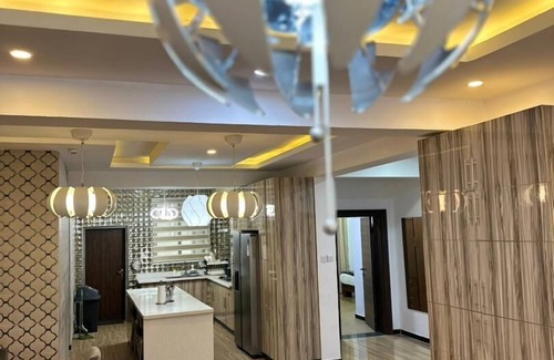 Ofin Apartamento | Nigus House Oniru