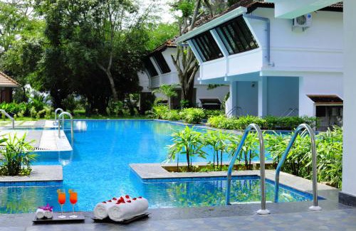 Kochi Complejo | Nihara Resort and Spa Cochin