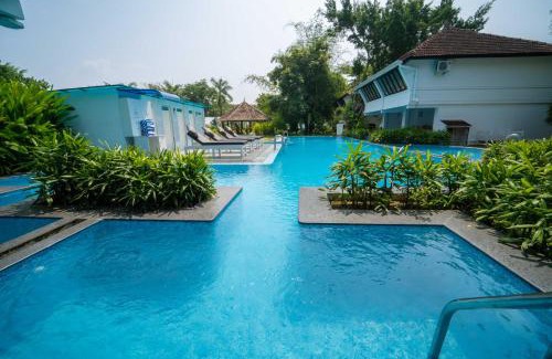 Kochi Complejo | Nihara Resort and Spa Cochin