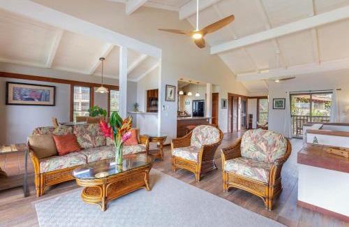 Poipu Casa | Nihi Kai 203 Poipu Poolside