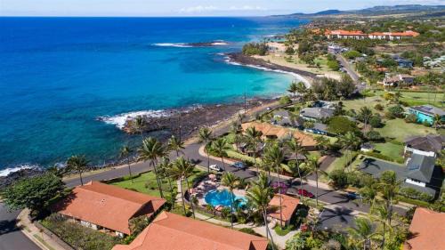 Poipu Casa | Nihi Kai 203 Poipu Poolside