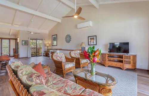 Poipu Casa | Nihi Kai 203 Poipu Poolside