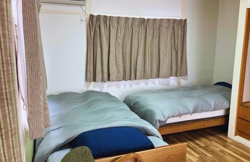 Nishi Ward Casa | Nihongi no yado - Vacation STAY 15695v