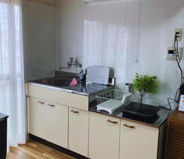 Nishi Ward Casa | Nihongi no yado - Vacation STAY 15695v