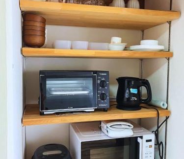 Nishi Ward Casa | Nihongi no yado - Vacation STAY 15695v