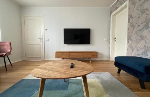 Kuressaare Apartamento | Niidupuu Apartment