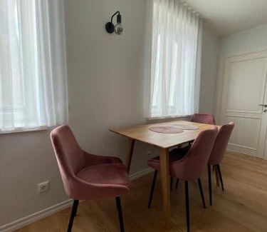 Kuressaare Apartamento | Niidupuu Apartment