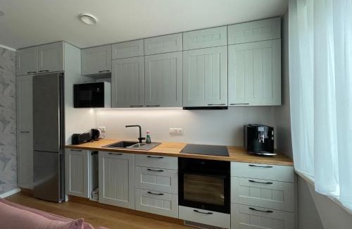 Kuressaare Apartamento | Niidupuu Apartment