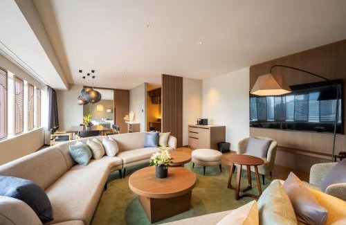 Chuo Ward Hotel | Niigata Grand Hotel