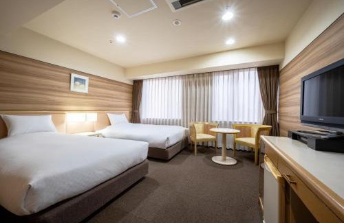 Chuo Ward Hotel | Niigata Grand Hotel