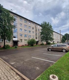 Narva Apartamento | Niina Apartment